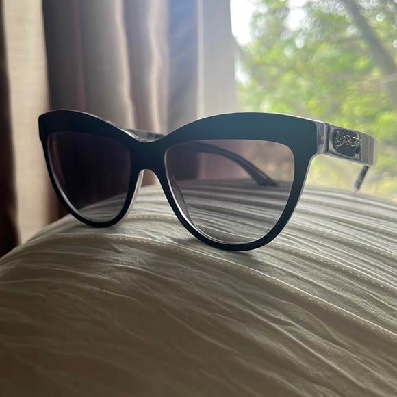 Sunglasses - Picture 1 of 4